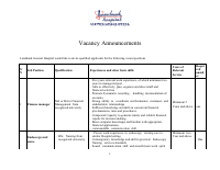 Landmark General Hospital Vacancy.pdf